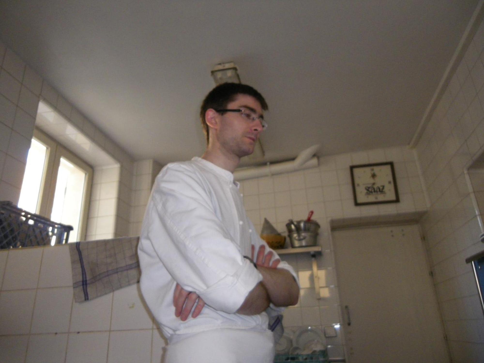 Auberge De L'Omois Baulne-en-Brie المظهر الخارجي الصورة