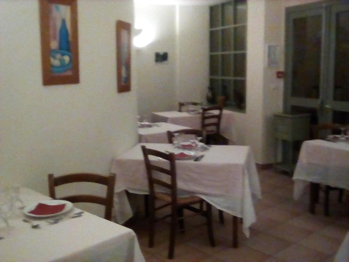 Auberge De L'Omois Baulne-en-Brie المظهر الخارجي الصورة